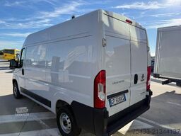 Fiat DUCATO 35 MH2 2.2 140