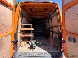 MERCEDES-BENZ Sprinter II Kasten 310/311/313/314/316 CDI