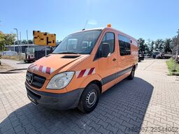 MERCEDES-BENZ Sprinter II Kasten 310/311/313/314/316 CDI