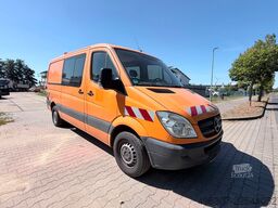 MERCEDES-BENZ Sprinter II Kasten 310/311/313/314/316 CDI