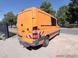 MERCEDES-BENZ Sprinter II Kasten 310/311/313/314/316 CDI
