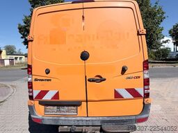 MERCEDES-BENZ Sprinter II Kasten 310/311/313/314/316 CDI