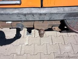 MERCEDES-BENZ Sprinter II Kasten 310/311/313/314/316 CDI