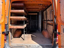 MERCEDES-BENZ Sprinter II Kasten 310/311/313/314/316 CDI