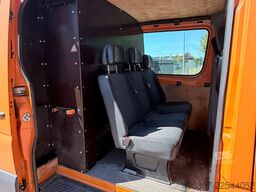 MERCEDES-BENZ Sprinter II Kasten 310/311/313/314/316 CDI