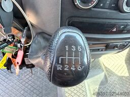 MERCEDES-BENZ Sprinter II Kasten 310/311/313/314/316 CDI