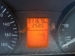 MERCEDES-BENZ Sprinter II Kasten 310/311/313/314/316 CDI