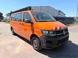 VW T6 Transporter Kasten/Kombi Kombi lang FWD