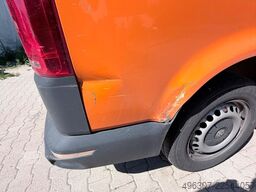 VW T6 Transporter Kasten/Kombi Kombi lang FWD