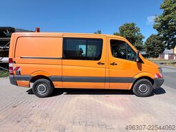 MERCEDES-BENZ Sprinter II Kasten 310/311/313/314/316 CDI