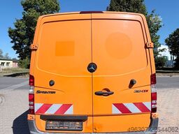 MERCEDES-BENZ Sprinter II Kasten 310/311/313/314/316 CDI