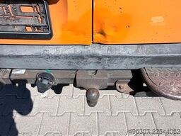 MERCEDES-BENZ Sprinter II Kasten 310/311/313/314/316 CDI