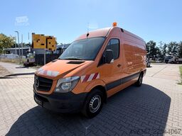 MERCEDES-BENZ Sprinter II Kasten 310/311/313/314/316 CDI