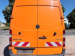 MERCEDES-BENZ Sprinter II Kasten 310/311/313/314/316 CDI