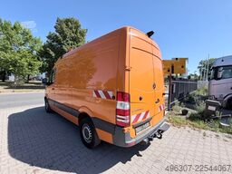 MERCEDES-BENZ Sprinter II Kasten 310/311/313/314/316 CDI