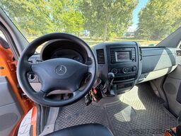 MERCEDES-BENZ Sprinter II Kasten 310/311/313/314/316 CDI