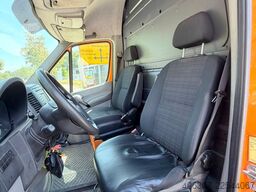 MERCEDES-BENZ Sprinter II Kasten 310/311/313/314/316 CDI