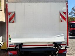 SCANIA P320/Lenk-Lift/Kamera/LBW/aus.1Hand/3-instock