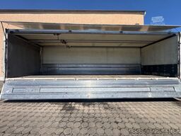 SCANIA P320/Lenk-Lift/Kamera/LBW/aus.1Hand/3-instock