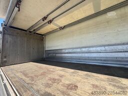 SCANIA P320/Lenk-Lift/Kamera/LBW/aus.1Hand/3-instock