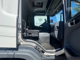 SCANIA P320/Lenk-Lift/Kamera/LBW/aus.1Hand/3-instock