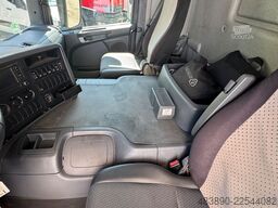 SCANIA P320/Lenk-Lift/Kamera/LBW/aus.1Hand/3-instock