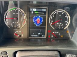SCANIA P320/Lenk-Lift/Kamera/LBW/aus.1Hand/3-instock
