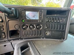 SCANIA P320/Lenk-Lift/Kamera/LBW/aus.1Hand/3-instock