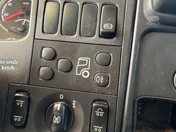 SCANIA P320/Lenk-Lift/Kamera/LBW/aus.1Hand/3-instock