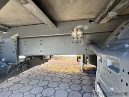 SCANIA P320/Lenk-Lift/Kamera/LBW/aus.1Hand/3-instock