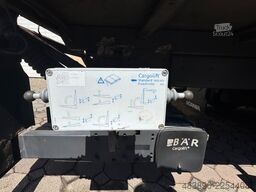 SCANIA P320/Lenk-Lift/Kamera/LBW/aus.1Hand/3-instock