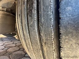 SCANIA P320/Lenk-Lift/Kamera/LBW/aus.1Hand/3-instock