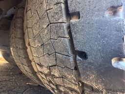 SCANIA P320/Lenk-Lift/Kamera/LBW/aus.1Hand/3-instock