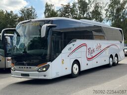 SETRA S 516 HD/3 (Euro 6*TOP*DE)