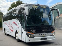 SETRA S 516 HD/3 (Euro 6*TOP*DE)