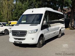 MERCEDES-BENZ Sprinter Altas 516 CDi Tourline L (DE*AC*Reise)