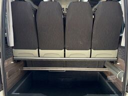 MERCEDES-BENZ Sprinter Altas 516 CDi Tourline L (DE*AC*Reise)