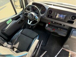 MERCEDES-BENZ Sprinter Altas 516 CDi Tourline L (DE*AC*Reise)