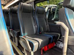 MERCEDES-BENZ Sprinter Altas 516 CDi Tourline L (DE*AC*Reise)