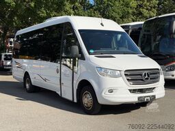 MERCEDES-BENZ Sprinter Altas 516 CDi Tourline L (DE*AC*Reise)