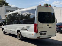 MERCEDES-BENZ Sprinter Altas 516 CDi Tourline L (DE*AC*Reise)