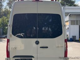 MERCEDES-BENZ Sprinter Altas 516 CDi Tourline L (DE*AC*Reise)