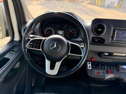 MERCEDES-BENZ Sprinter Altas 516 CDi Tourline L (DE*AC*Reise)