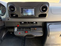 MERCEDES-BENZ Sprinter Altas 516 CDi Tourline L (DE*AC*Reise)