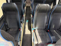 MERCEDES-BENZ Sprinter Altas 516 CDi Tourline L (DE*AC*Reise)