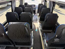 MERCEDES-BENZ Sprinter Altas 516 CDi Tourline L (DE*AC*Reise)