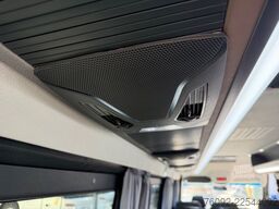 MERCEDES-BENZ Sprinter Altas 516 CDi Tourline L (DE*AC*Reise)
