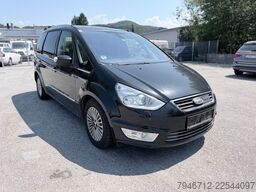 FORD Galaxy Titanium 103 kW 7 Sitzer *2010*
