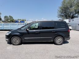FORD Galaxy Titanium 103 kW 7 Sitzer *2010*