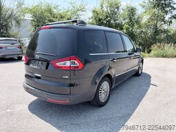 FORD Galaxy Titanium 103 kW 7 Sitzer *2010*